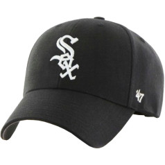47 Brand MLB Chicago White Sox Caps B-MVP06WBV-HM / Один размер