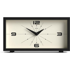 JONES CLOCKS® galda pulkstenis 