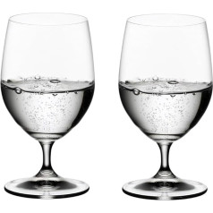 Riedel 6408/02 Ouverture Water 2 glāzes