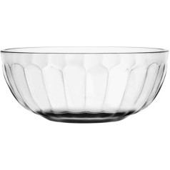 Iittala Raami stikla trauks 0,36 l, caurspīdīgs