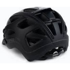 Casco activ 2 melna matēta l 58-62 ķivere