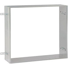 Emco Prime 2 949700019 Mounting Frame for ASIS Light Mirror Cabinet 80 cm