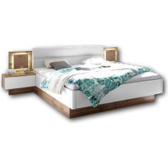 Stella Trading Capri Bed System