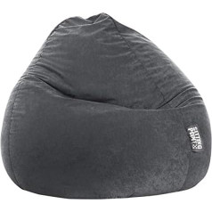 Sitting Point Easy Bean Bag XXL Aptuveni 300 litru antracīts