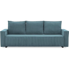 Mebligo Lucca Sofa Bonell POSO 026