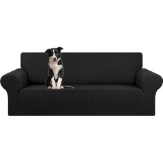 ‎Kekuou KEKUOU Oversized Stretch Sofa Cover 1 gab Dīvāna dīvāna pārvalks (94