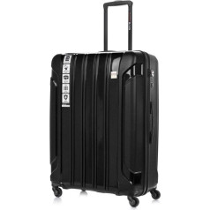 SwissBags Tourist čemodāns 76447 / uniw