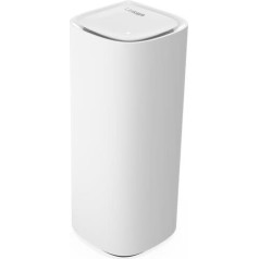 Mesh sistēma mbe7001-ke trīsjoslu tīkla wifi 7 1-pack