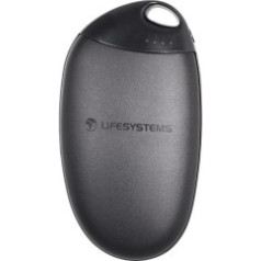Sildenis RECHARGEABLE Hand Warmer