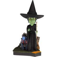 Royal Bobbles The Wizard of Oz Wicked Witch Kolekcionējama Bobblehead statuete