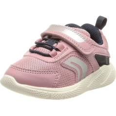 Geox Mädchen B Sprintye Girl B Sneakers