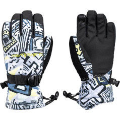 Quiksilver Mission Youth Glove cimdi zēniem aukstam laikam