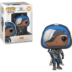 Funko 32276 POP vinila: Spēles: Overwatch S4: Ana