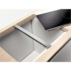 Neff Z9914X0 Cepeškrāsns un plīts piederumu/virtuves stiprinājuma komplekts 2 Domino produktu piestiprināšanai blakus viens otram