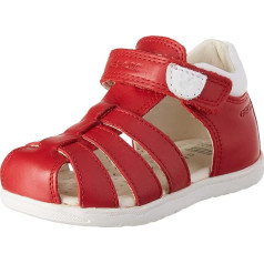 Geox Baby Boys' B Macchia Boy Sandales zēniem