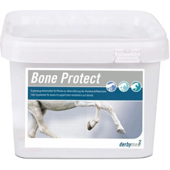 Livisto Derbymed Bone Protect 3,5 kg zirgiem