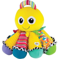 Lamaze 97609 - LAMAZE - Dziesmu grābeklis