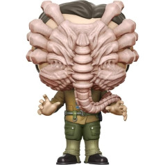 Funko - Figūriņa Svešinieks Covenant - Orams ar sejas žņaudzēju - Pop 10cm - 0889698148160