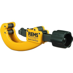 Rems 113380 R Rohrabschneider RAS Cu,Inox 6-42 mm (Trennen von Rohre Durchmesser 6-42 mm, 1/4-1 5/8