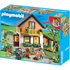 Playmobil 5120 Lauku sēta ar veikalu