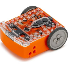 Microbric Edison robots V3