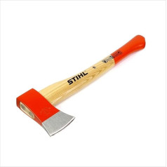 Stihl 00008811914 Spaltbeil AX 13 C 50 cm Eschenstiel 1250 g