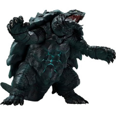 TAMASHII NATIONS - Gamera - Atdzimšana - Gamera [2023], Bandai Spirits S.H.MonsterArts figūriņa