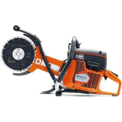 HUSQVARNA K760 CUT-N-BREAK- 230 MM AVEC 1 JEU DE 2 DISQUES EL 35 -967195701