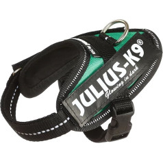 Julius-K9 Baby Boys IDC Powerharness suņu siksnas