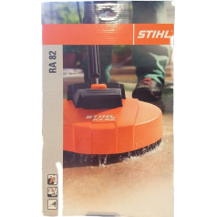 Stihl virsmu tīrītājs RA 82 RE 88 - RE 129 Plus