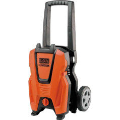 Black+Decker PW1800WS 1800W 135BAR 420L/H spiediena mazgātājs