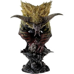 Good Smile Company Monster Hunter PVC Rajang 23cm