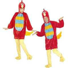 Adult Parrot Costume