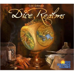 Dice Realms