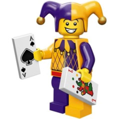 Lego minifigūriņa - 12. sērija - Šaulis - 71007