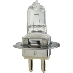 6V20W PG22 Halogenlampe 20SL SL120 SL130 6V 20W PG22 Mikroskoplampe (Krāsa : 20 gabali, Izmērs : 20W)