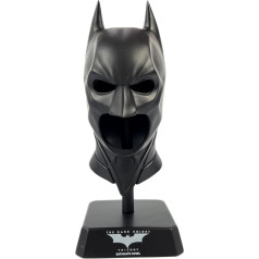 Eaglemoss Collections DC Comics - Betmena kausa replika (The Dark Knight) - Batman Movie Museum