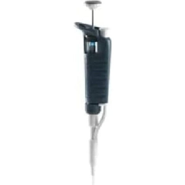 Gilson 7-4511 Pipetman plastmasas pilinātājs, P10G, 1 µL-10 µL