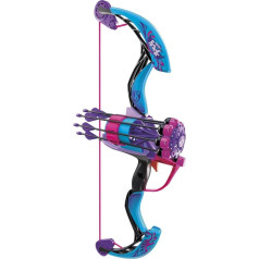 Hasbro Nerf Rebelle B1696EU4 Revolution Bow, rotaļlietu blasteris