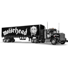 Heavy Metal LKW, Motörhead