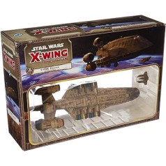 Atomic Mass Games Star Wars X-Wing miniatūru spēle: c-ROC kreisera paplašinājuma komplekts