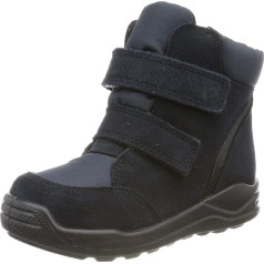 ECCO Baby Boys' Urban Mini Fashion Boot bērnu zābaki