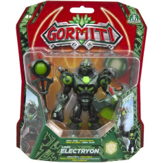 Giochi Preziosi Gormiti Series 2 Deluxe Figures 12 cm Electryon