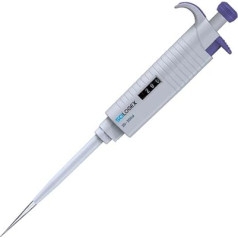 scilogex 71312123 vienkanālu pipetes