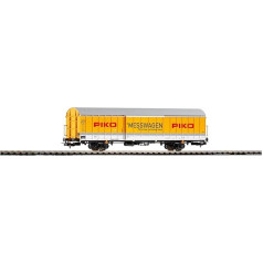 Piko 55050 Mess Trolley H0 Rail Vehicle