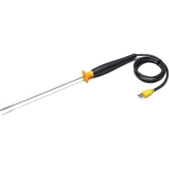 Fluke 80PK-24, SUREGRIP, gaisa temperatūras mērītājs