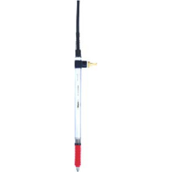 Mahr 5324034 Millimar P2010 B Induktive Sonde, Bundesland