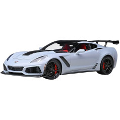 AUTOart 1/18-71277 Chevrolet Corvette C7 ZR1