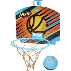 Hasbro - NERF - Sporta Nerfoop krāsas var atšķirties/Toys (1 Rotaļlieta)