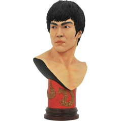 Diamond Select Toys DEC192337 Bruce Lee figūra